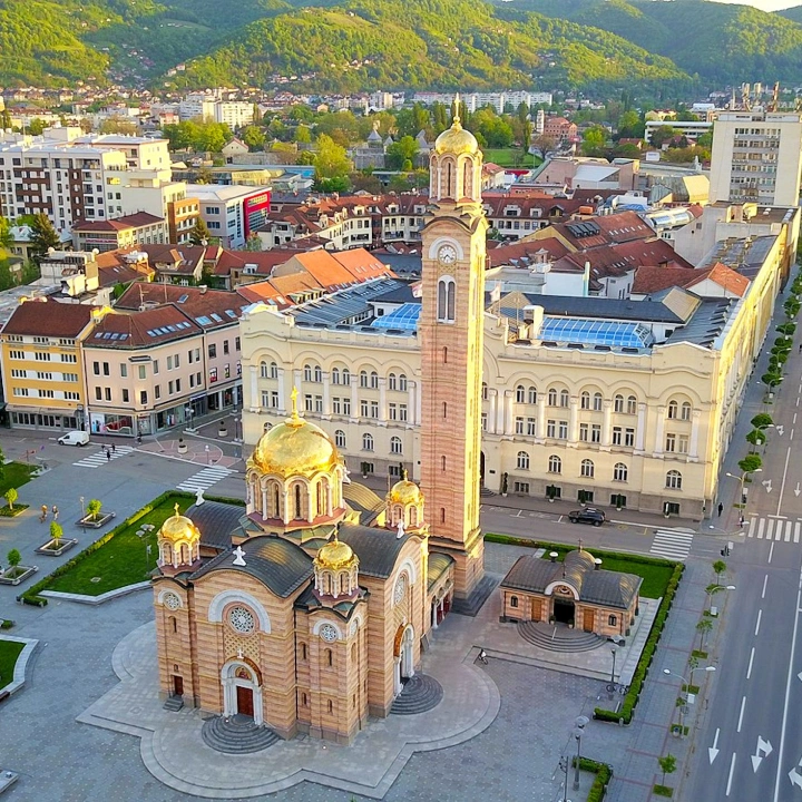 Banja Luka photo