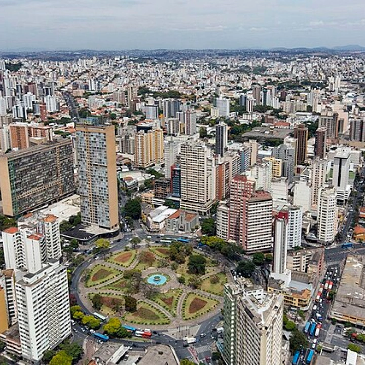 Belo Horizonte photo