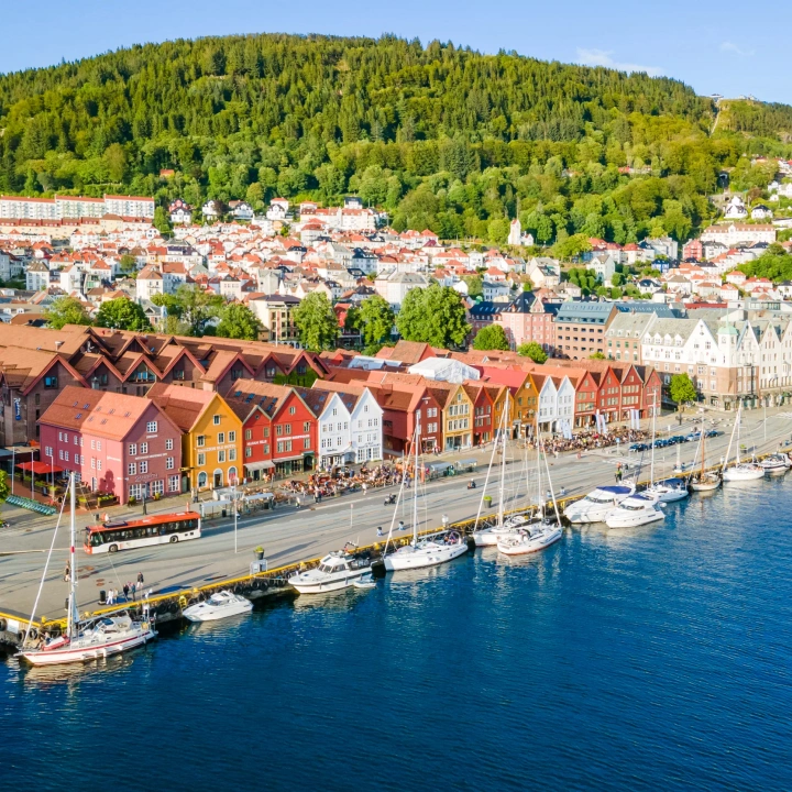 Bergen photo