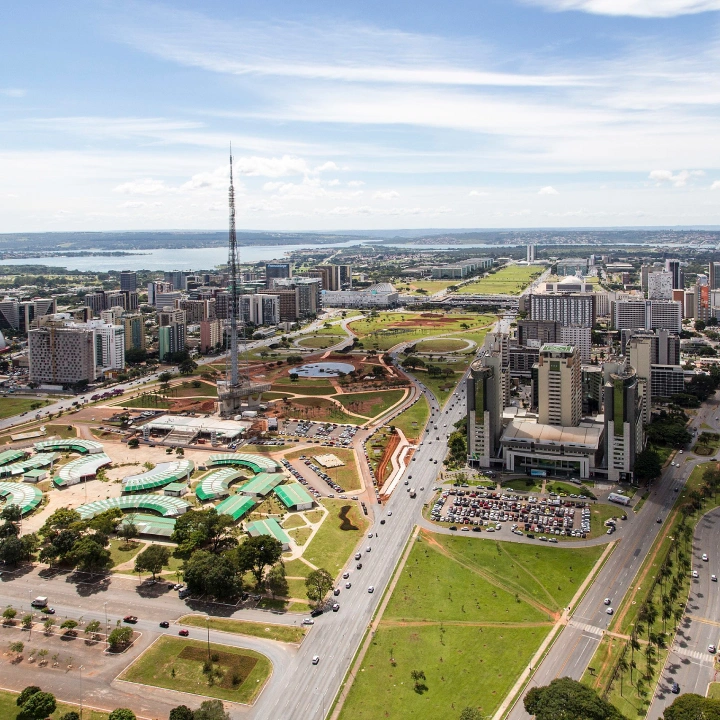 Brasilia photo