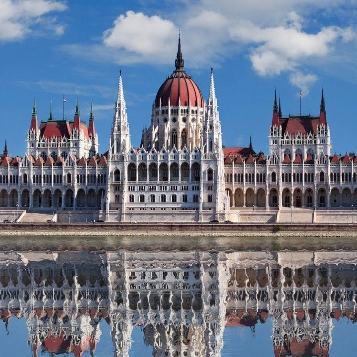 Budapest photo