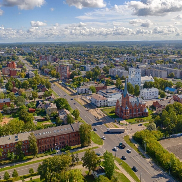 Daugavpils photo