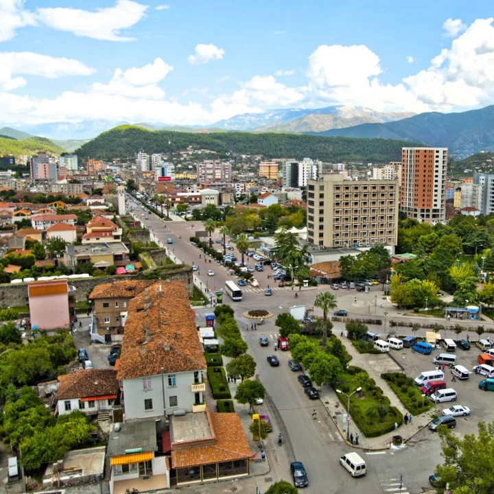 Elbasan photo