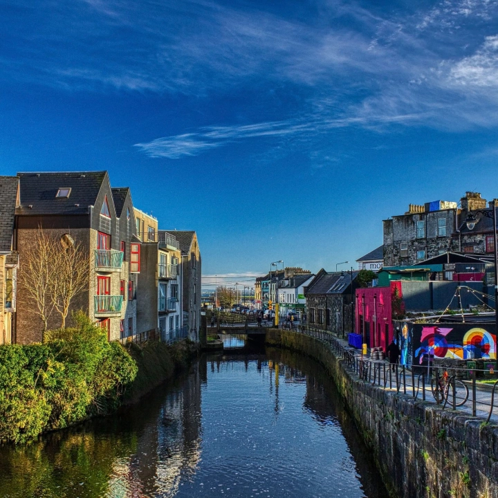 Galway photo