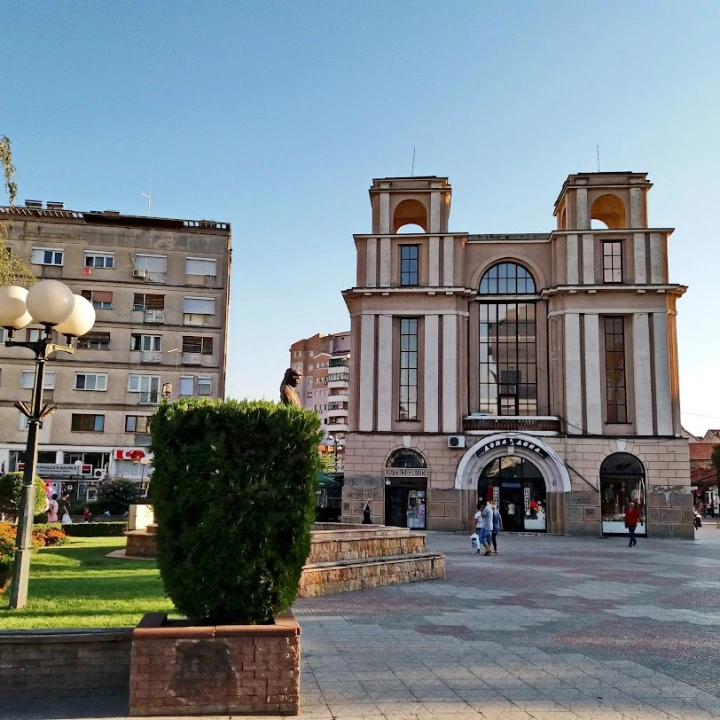 Kumanovo photo