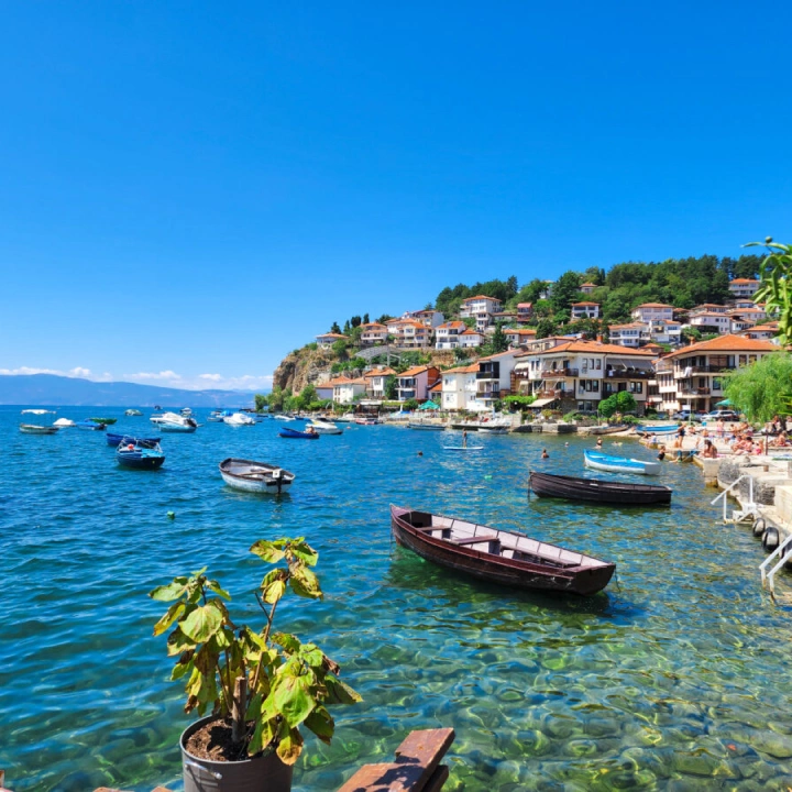 Ohrid photo