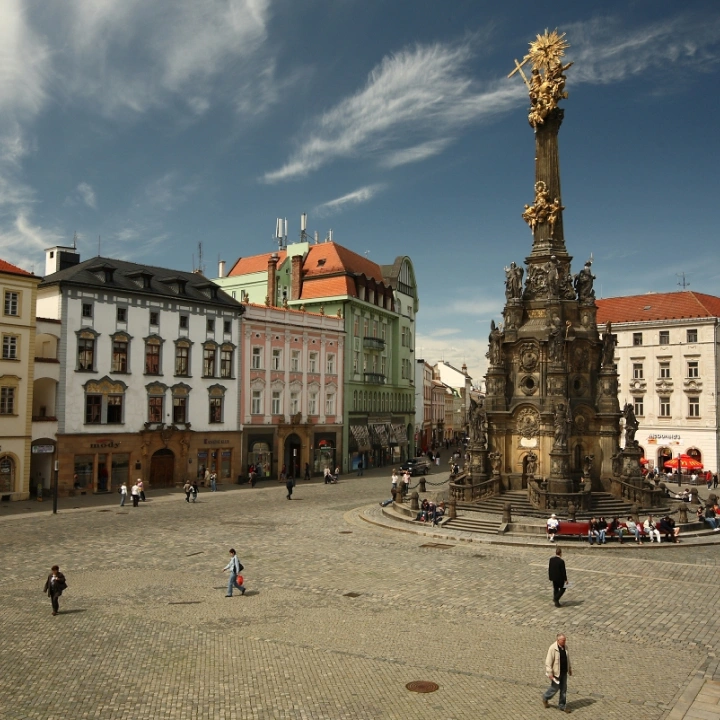 Olomouc photo