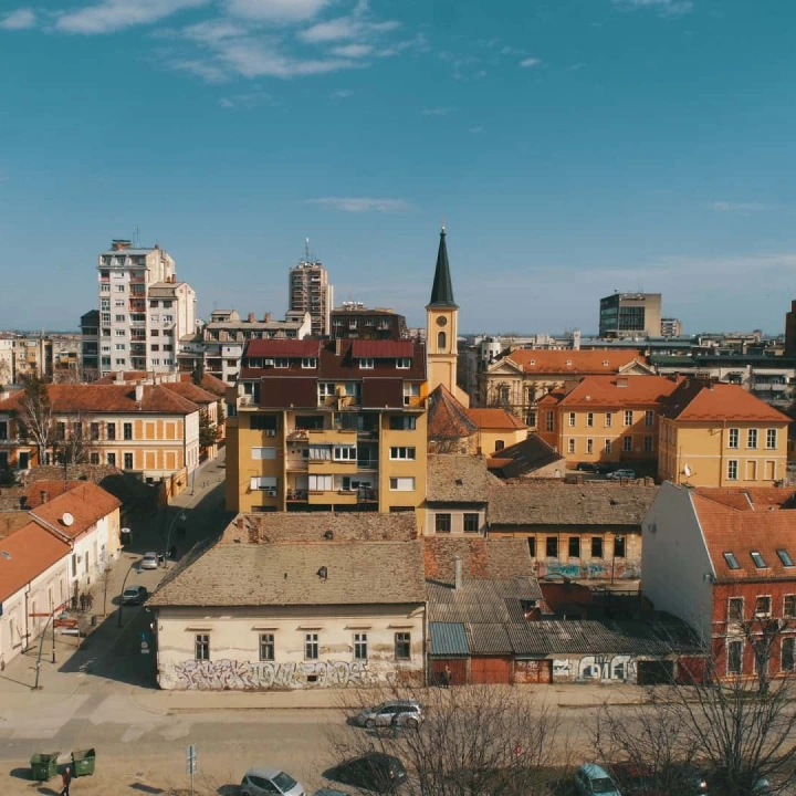 Pancevo photo