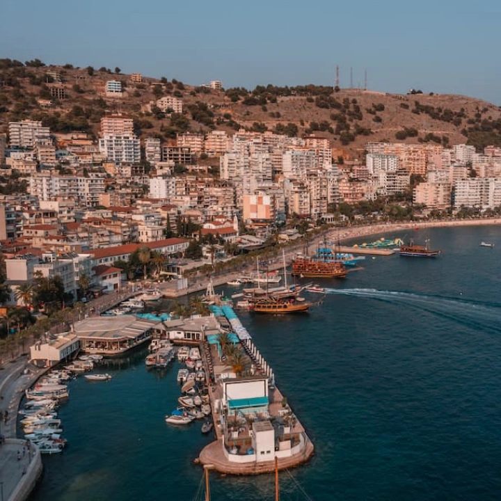 Sarandë photo