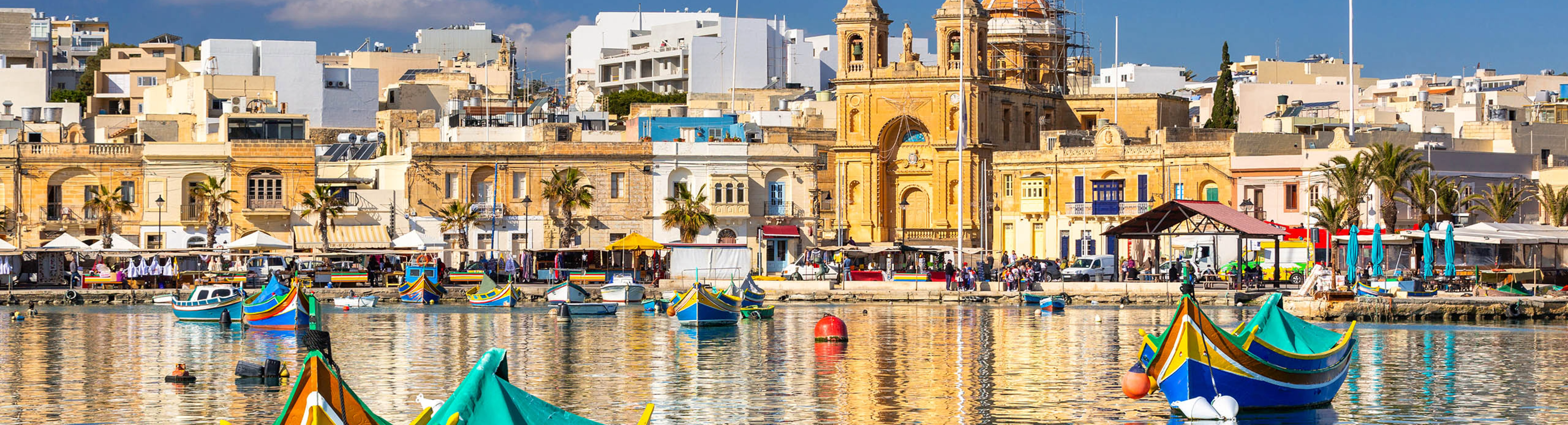 Malta photo