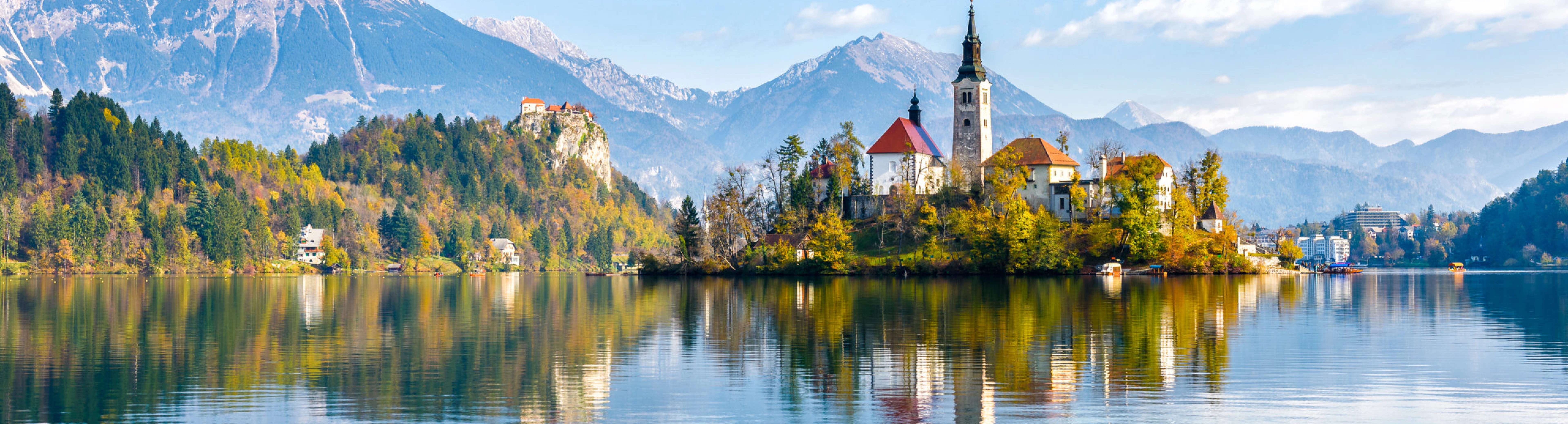 Slovenia photo