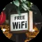 Free Wifi feature photo