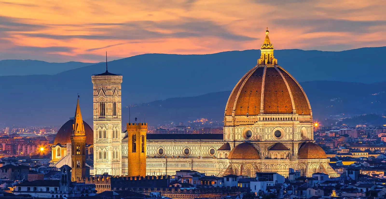 Discovering Tuscan Cuisine In Florence  main photo