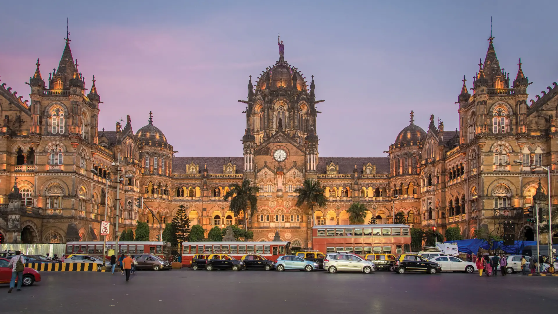 Discovering The Sweet Side Of Life In Mumbai main photo