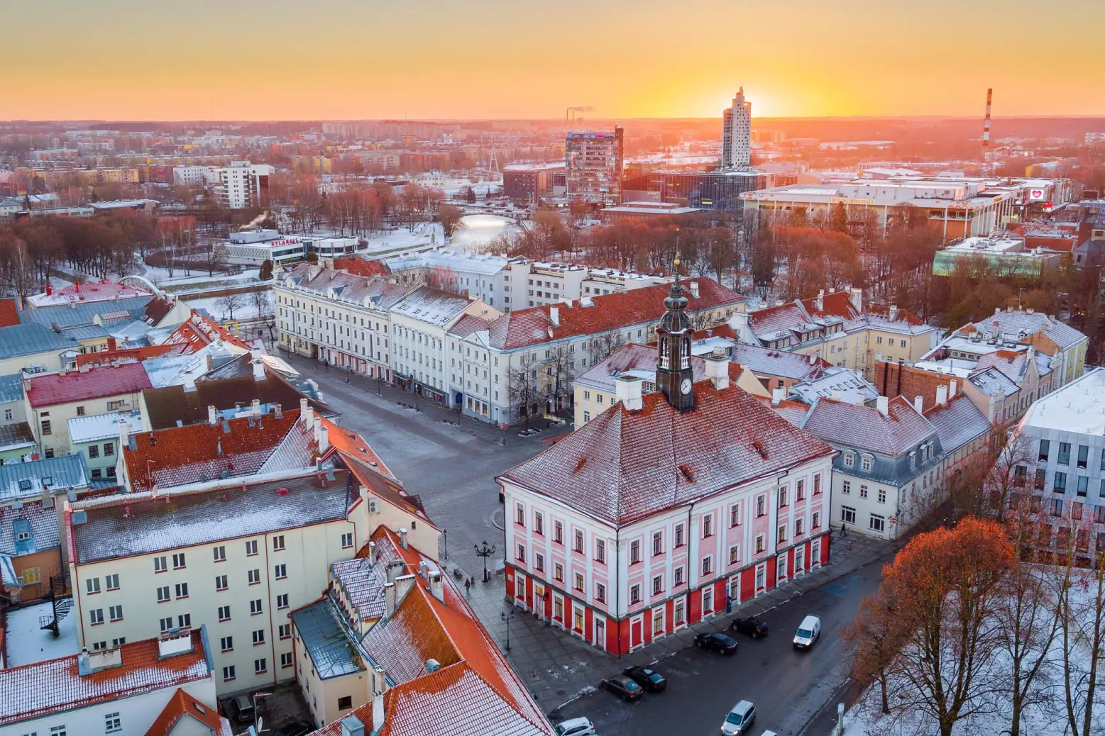 Vegan Friendly Cafes  In Tartu, Estonia main photo