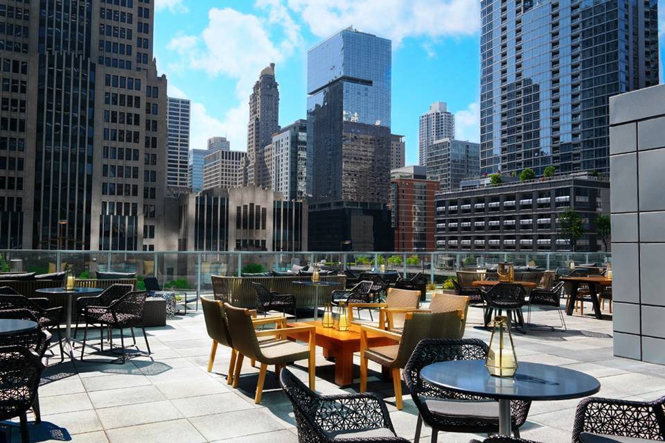 Elevate Your Dining Experience: Top Michelin Star Restaurants in Chicago 2024 image