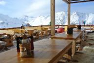 The VIP Lounge - Restaurant Alpenhaus photo