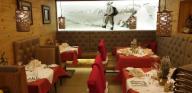 Edelweiss & Gurgl a la carte Restaurant & Fondue Stube photo