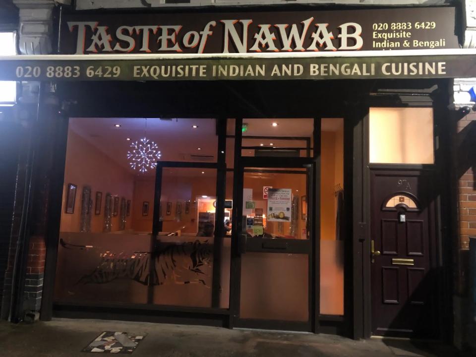 Taste Of Nawab photo-2596322