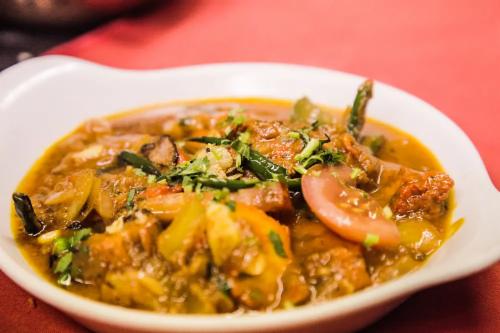 The Famous Curry Bazaar photo