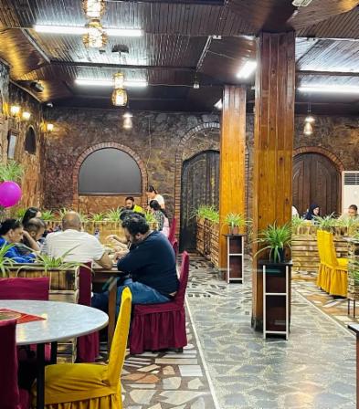 Spice Garden Indian & Halal Restaurant (Batumi) photo-10267700